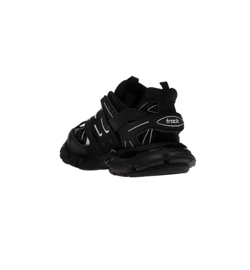 Balenciaga Track Black 2021