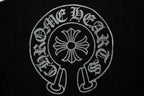Chrome Hearts Distressed Knit