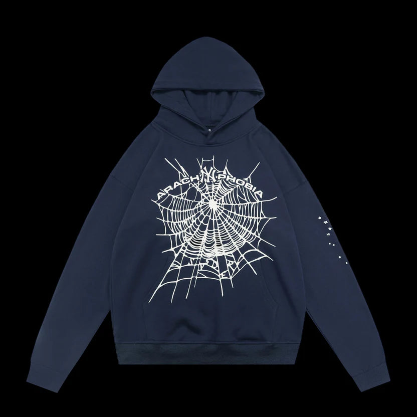 Sp5der Hoodie (26 colorways)