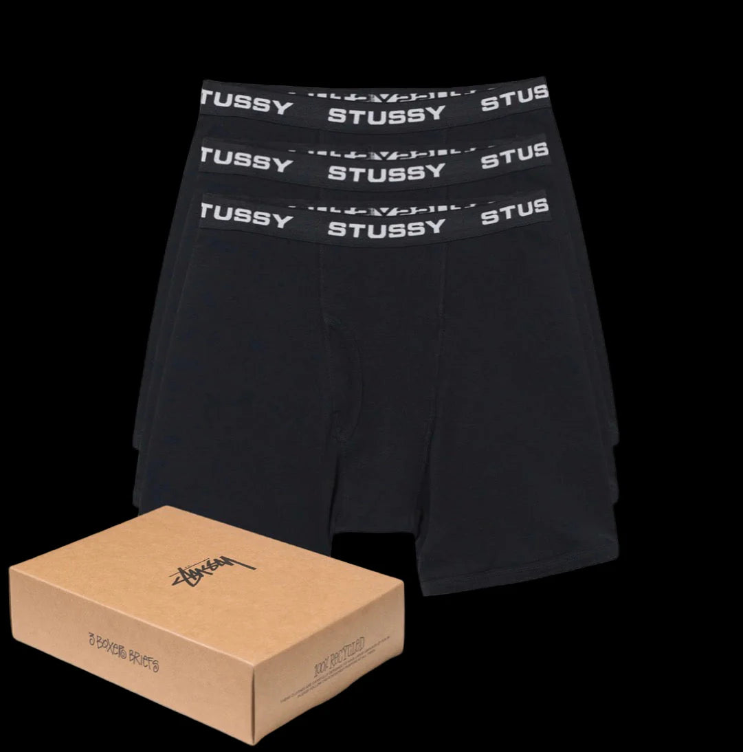 Stussy Underwear