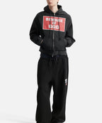 PROJECT GR Beware Of God Hoodie