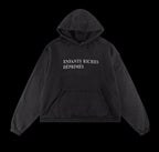 ERD hoodie