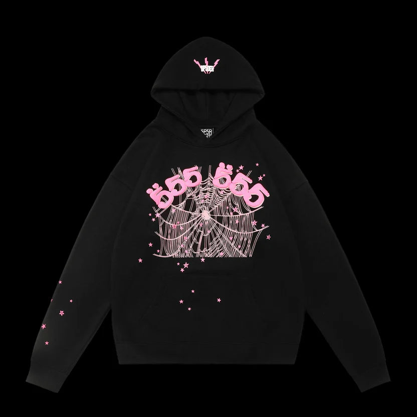 Sp5der Hoodie (26 colorways)