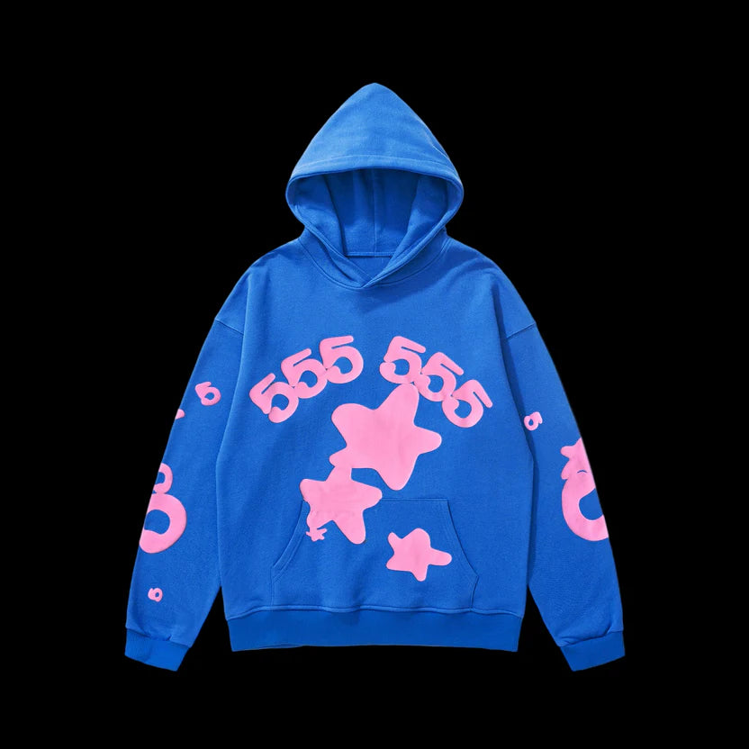 Sp5der Hoodie (26 colorways)