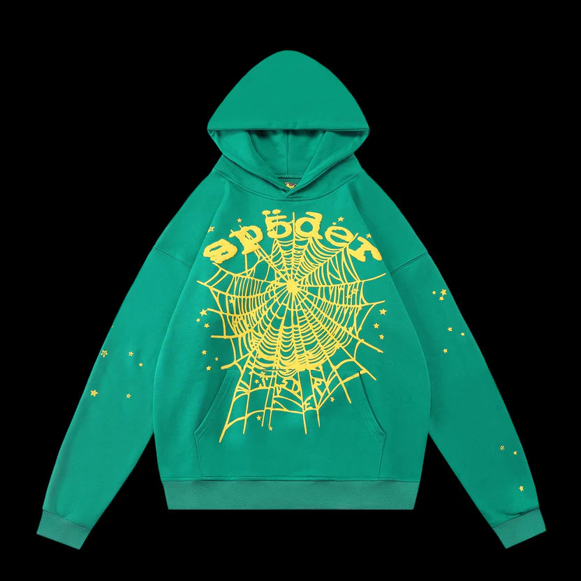 Sp5der Hoodie (26 colorways)