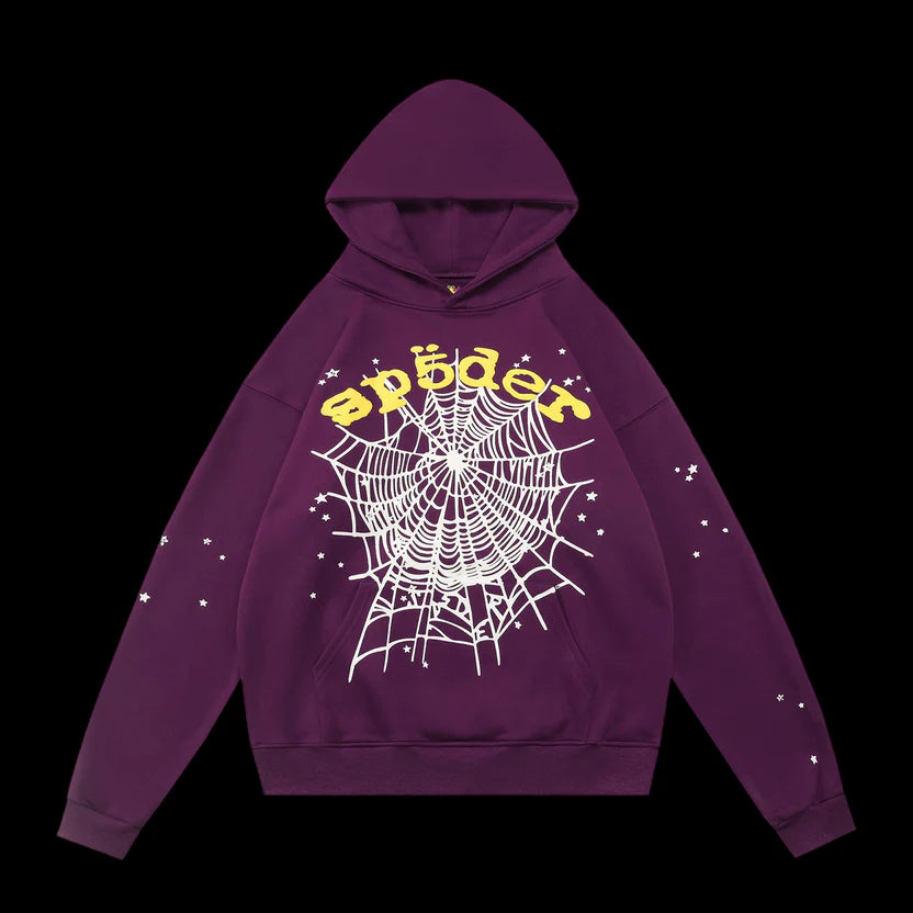 Sp5der Hoodie (26 colorways)