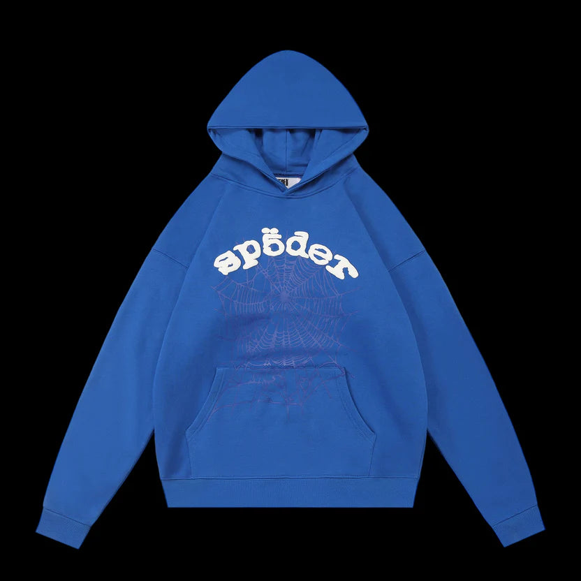 Sp5der Hoodie (26 colorways)