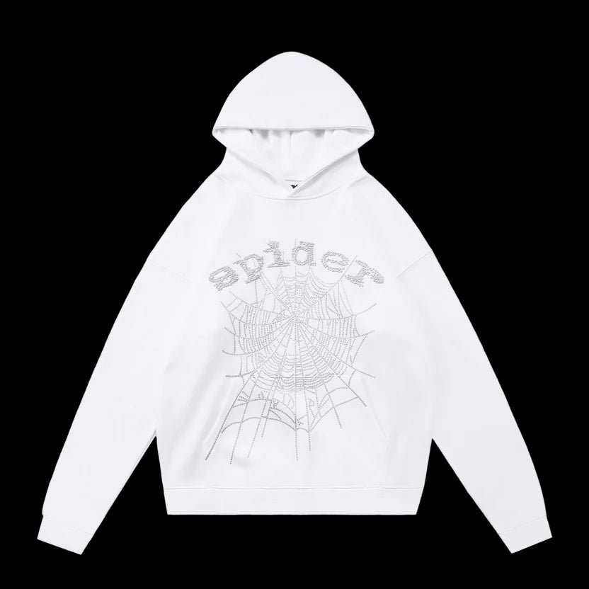 Sp5der Hoodie (26 colorways)