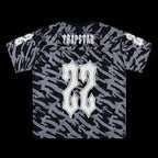TRAPSTAR X NFL X MITCHELL & NESS JERSEY