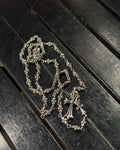 Chrome Hearts Long Pendant