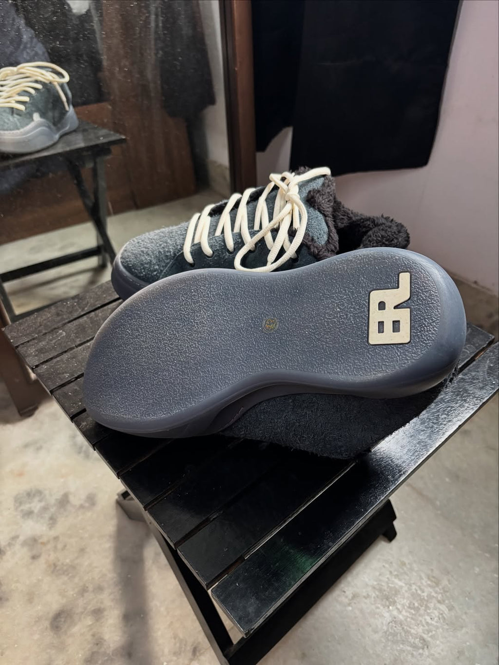 ERL Vamps Shoes