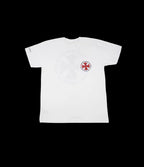 Chrome Hearts Made in Hollywood Plus Cross T-shirt