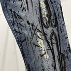 Hellstar Studios Path To Paradise Jeans
