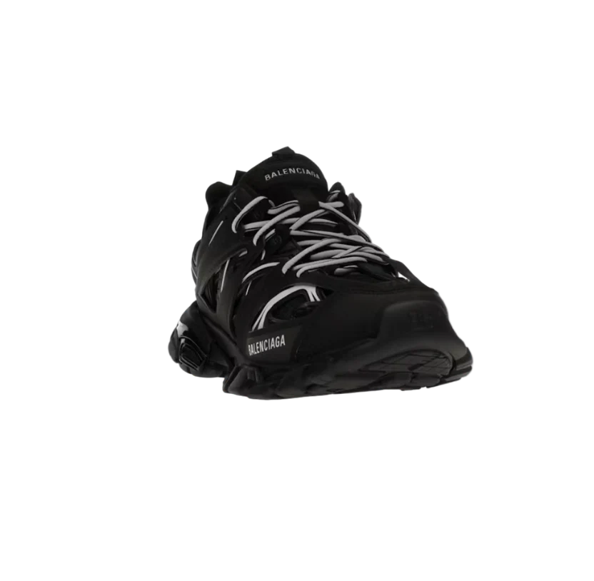 Balenciaga Track Black 2021
