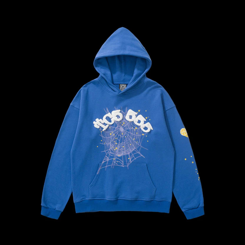 Sp5der Hoodie (26 colorways)