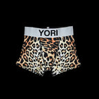 Yori Sport Cheetah Underwear