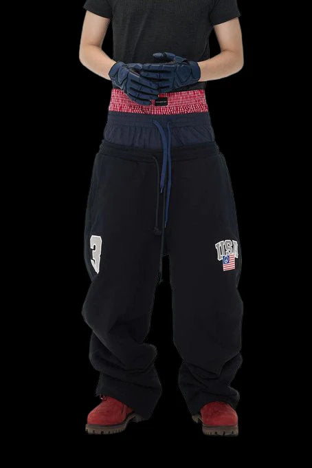 Project GR Triple Layered Sweatpants