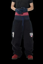 Project GR Triple Layered Sweatpants