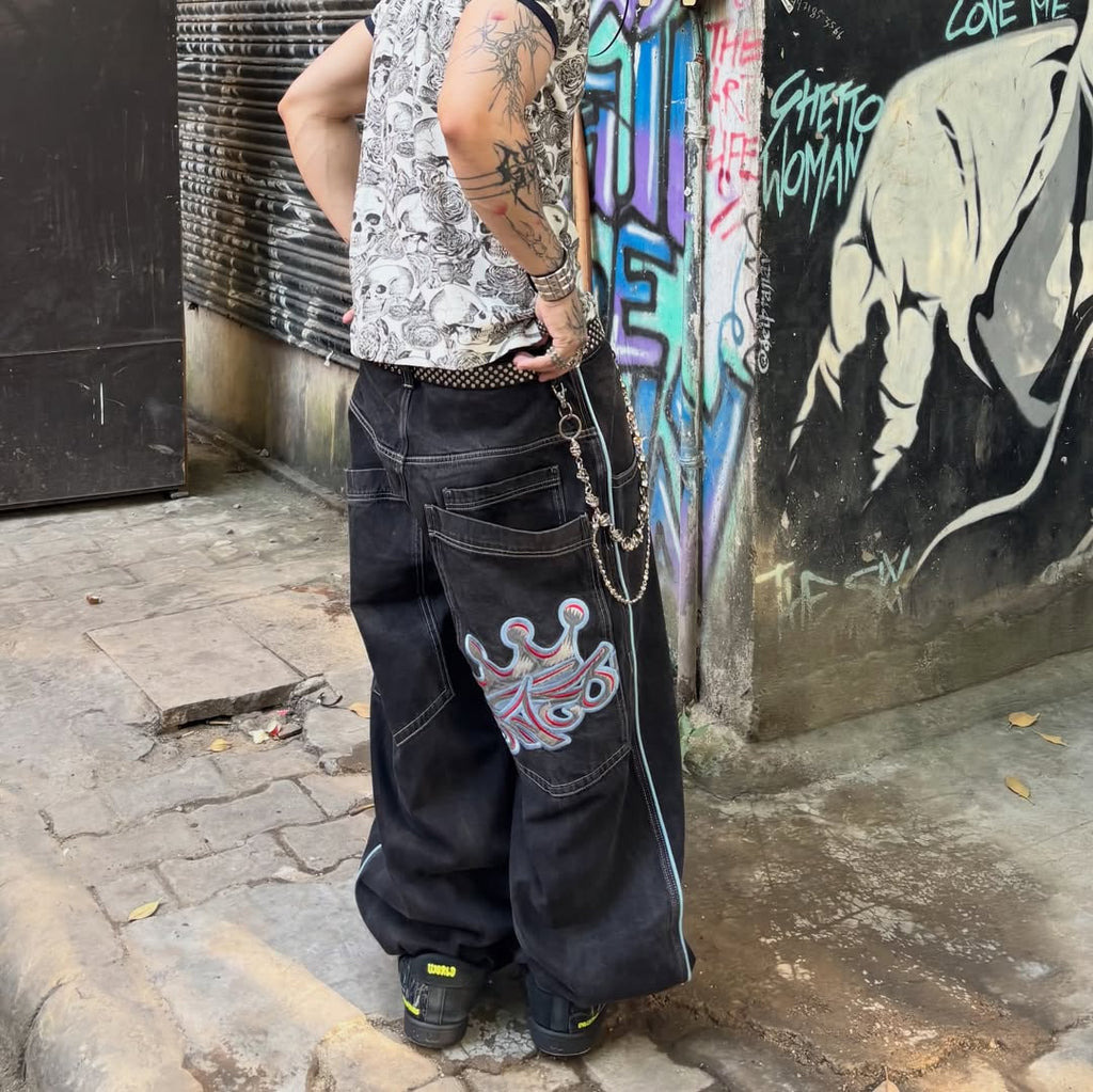 JNCO Big Crown