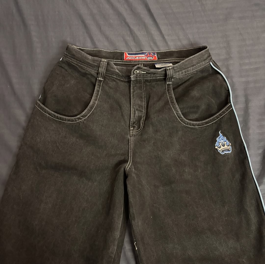 JNCO Big Crown