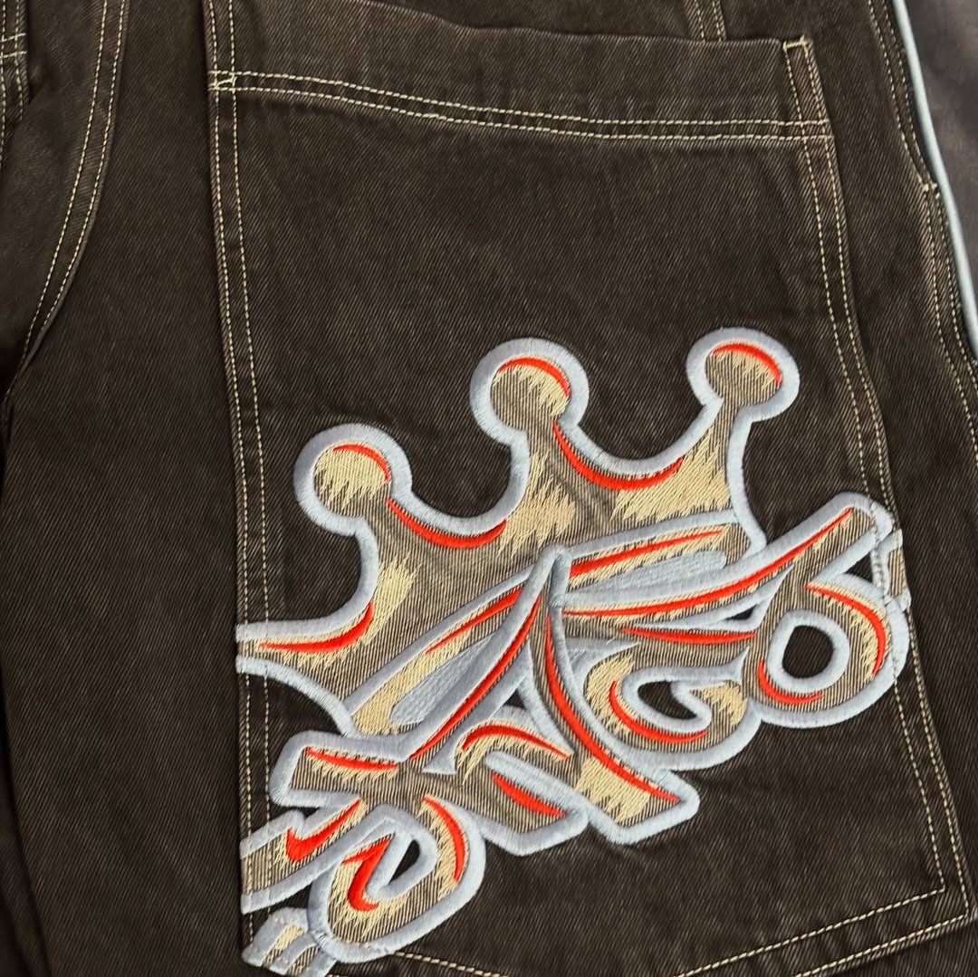 JNCO Big Crown