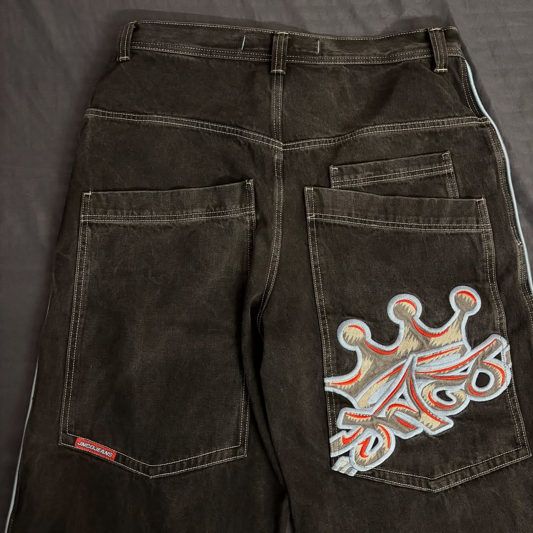 JNCO Big Crown