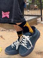 ERL Vamps Shoes