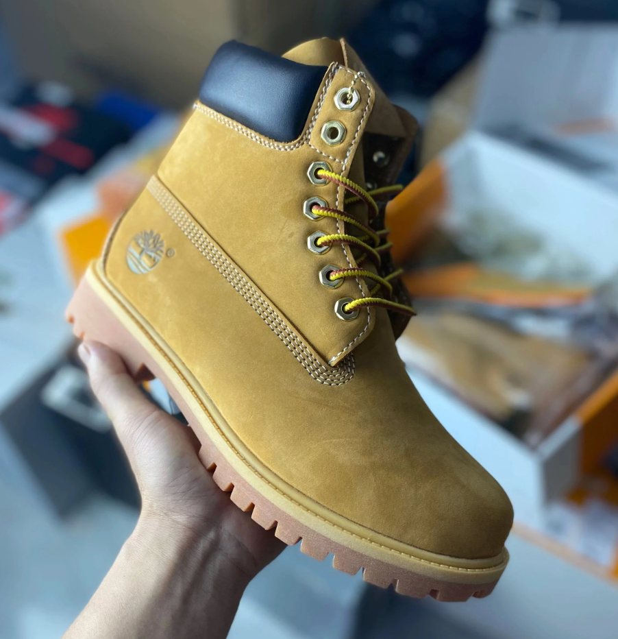 Timberland Boot