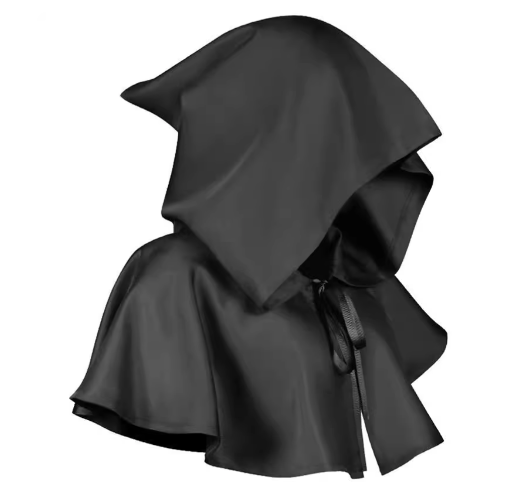 Opium Hood
