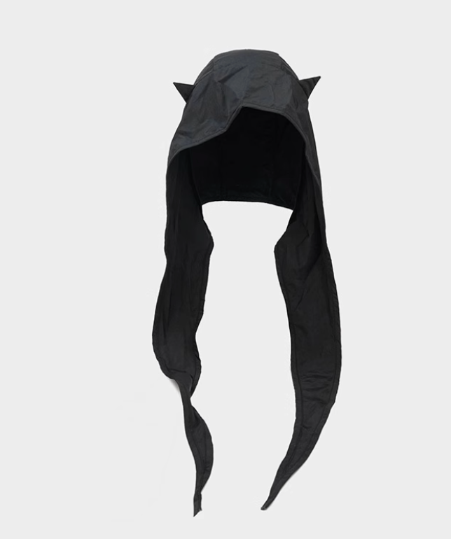 Opium Carti Hood