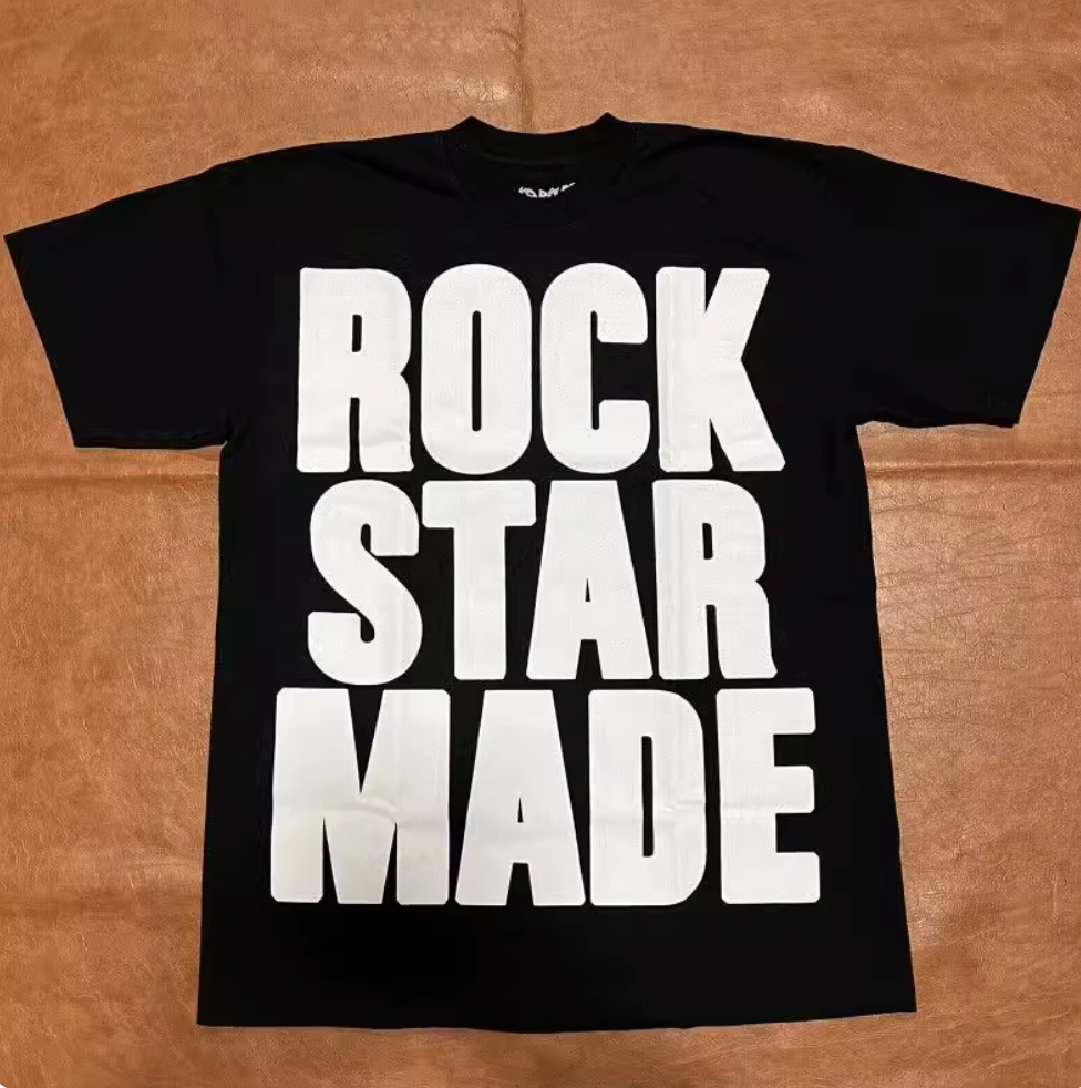 Carti ROCK STAR MADE