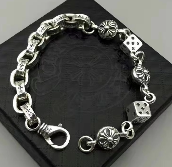 CH Thin Bracelet