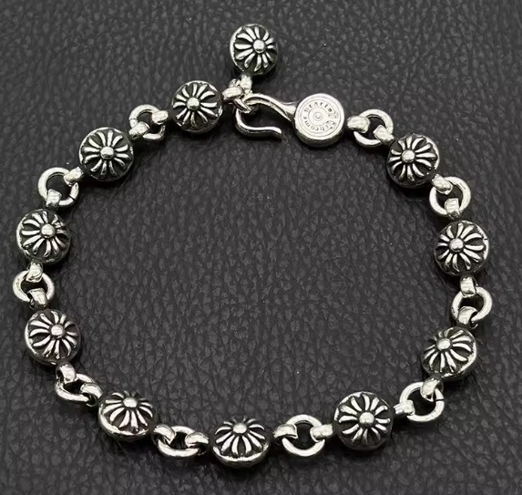 CH Thin Bracelet