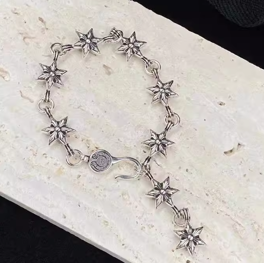 CH Thin Bracelet