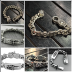 Chrome Hearts Bracelet