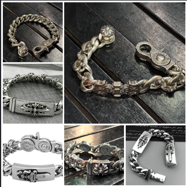 CH Bracelet