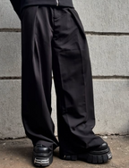 Korean Tailored Pants