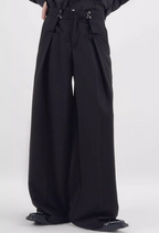 Korean Tailored Pants