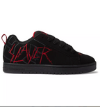 DC Court Graffik Slayer