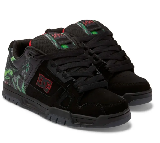 DC x Slayer Stag