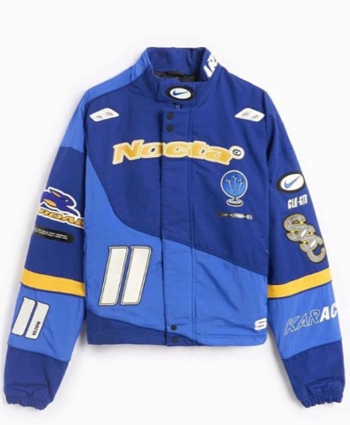 Drake NOCTA Jacket