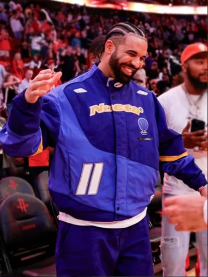 Drake NOCTA Jacket