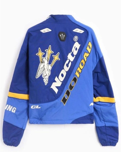 Drake NOCTA Jacket