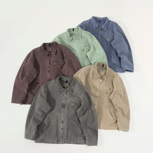 Carhartt Jacket
