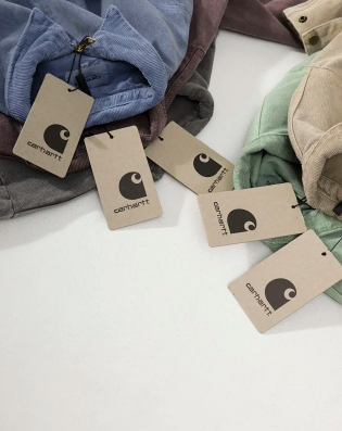 Carhartt Jacket