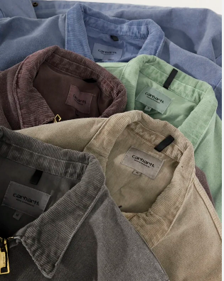 Carhartt Jacket