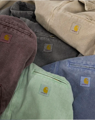 Carhartt Jacket