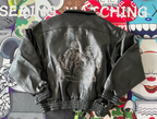 ERD Leather Jacket
