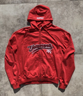 Vetements Bro ZipUp
