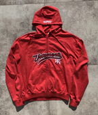 Vetements Bro ZipUp